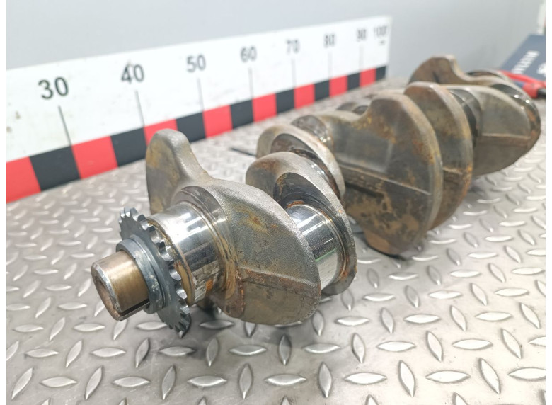 Коленвал к Коленвал к Volvo V40 undefined г. V40