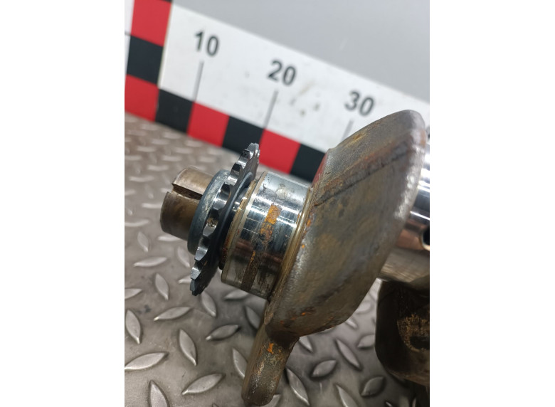 Коленвал к Коленвал к Volvo V40 undefined г. V40