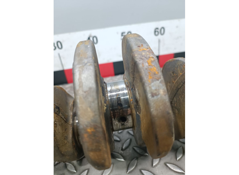 Коленвал к Коленвал к Volvo V40 undefined г. V40