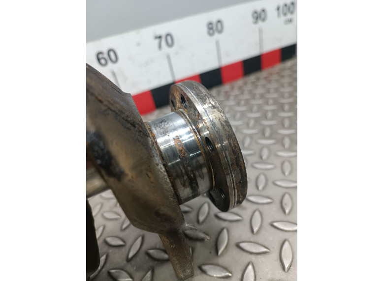 Коленвал к Коленвал к Volvo V40 undefined г. V40