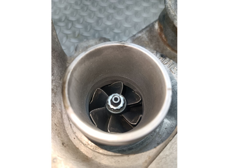 Турбина к Турбина к Volvo V40 undefined г. V40