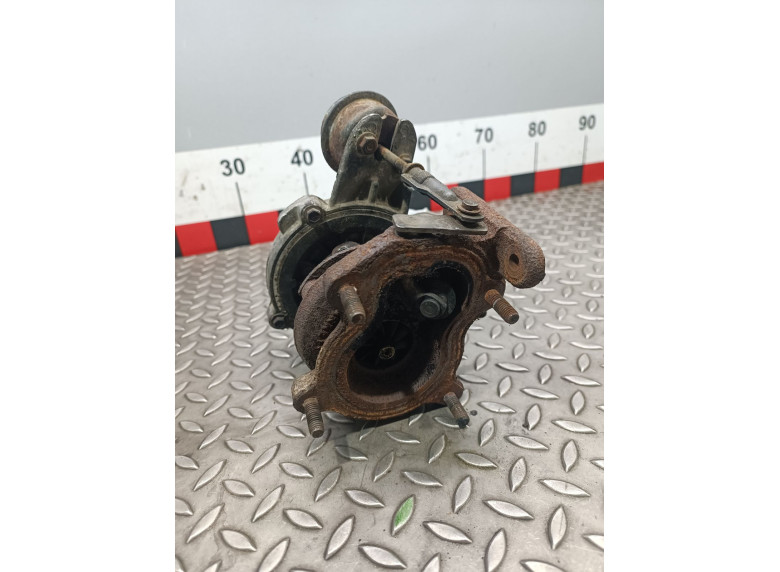 Турбина к Турбина к Volvo V40 undefined г. V40