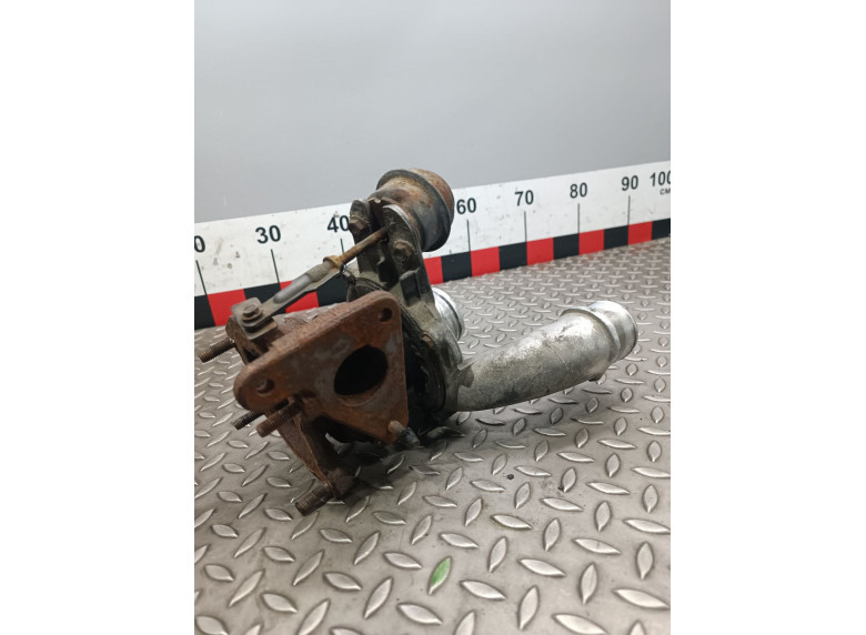 Турбина к Турбина к Volvo V40 undefined г. V40