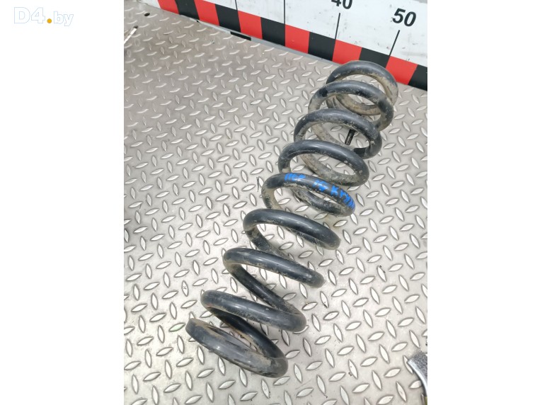 Пружина передняя к Toyota LandCruiser undefined г.