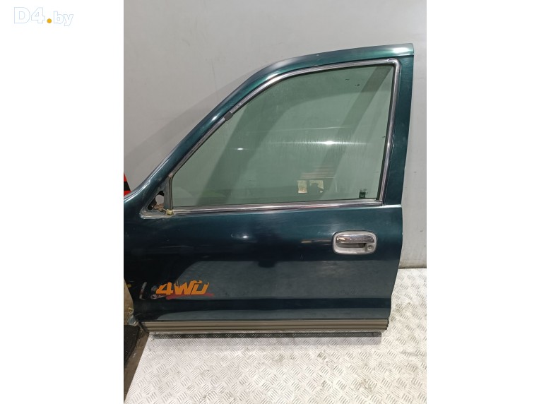 Замок двери передней левой к Kia Sportage undefined г.