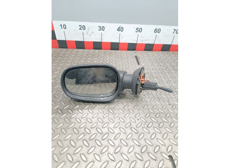 Зеркало наружное левое к Dacia Logan