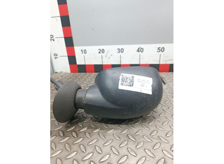 Зеркало наружное левое к Зеркало наружное левое к Dacia Logan undefined г. Logan