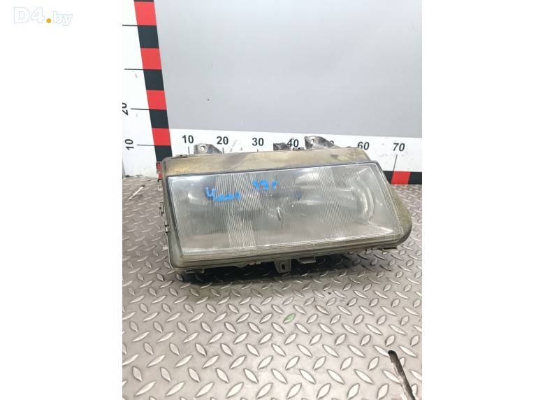 Фара правая к Fiat Ulysse undefined г.
