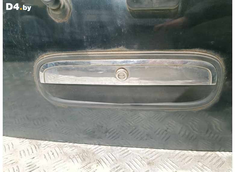 Кнопка открытия багажника к Kia Sportage undefined г.