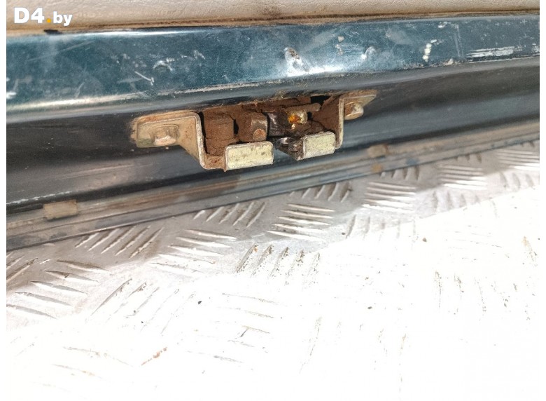 Замок багажника к Kia Sportage undefined г.