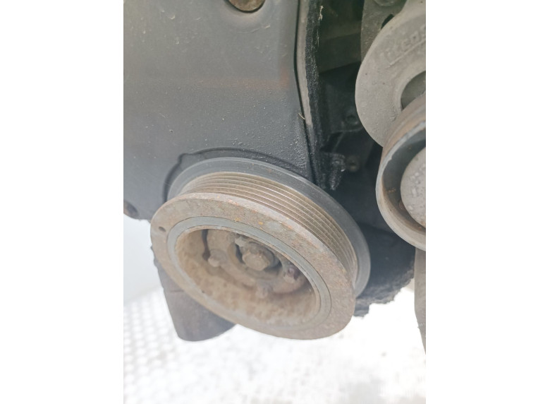 Шкив коленвала к Opel Vectra, 1998г.