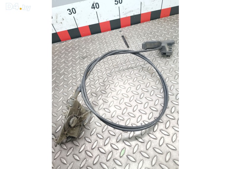 Трос капота к Volkswagen Passat undefined г.