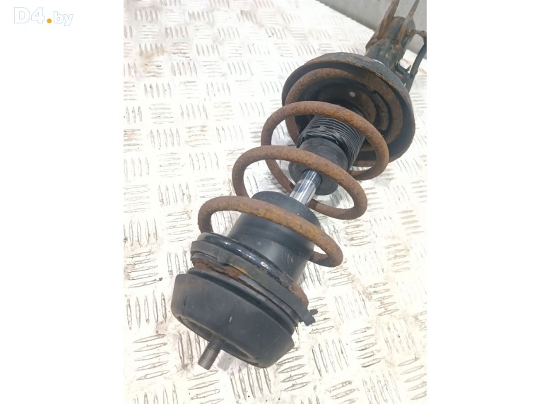 Пружина передняя к Opel Vectra undefined г.