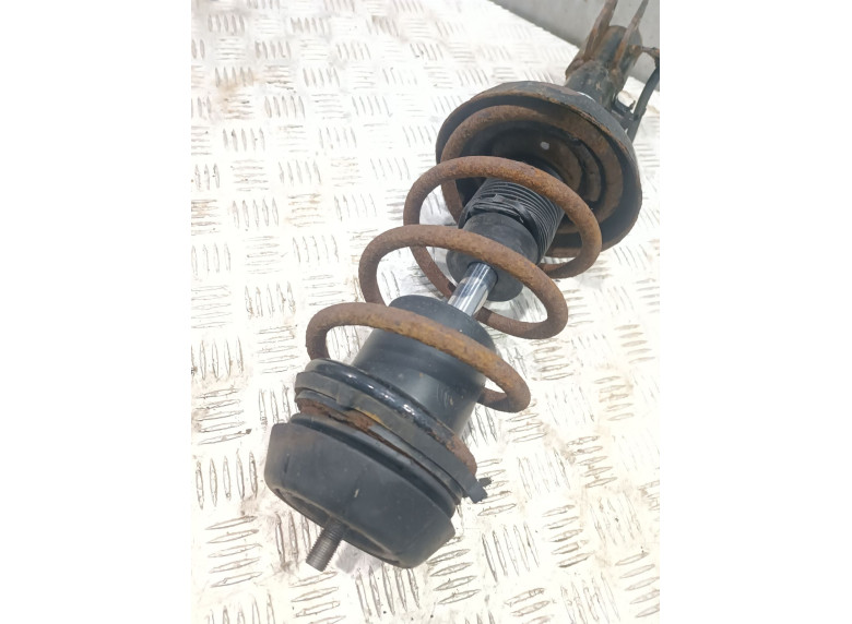 Пружина передняя к Opel Vectra, 1998г.