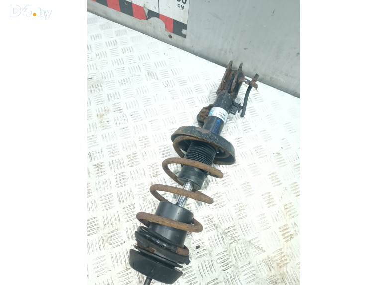 Амортизатор передний левый к Opel Vectra undefined г.