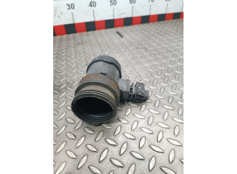 Расходомер воздуха к Opel Zafira, 2006г.