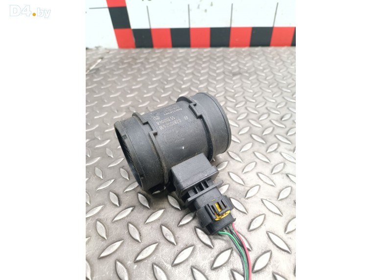 Расходомер воздуха к Opel Astra undefined г.