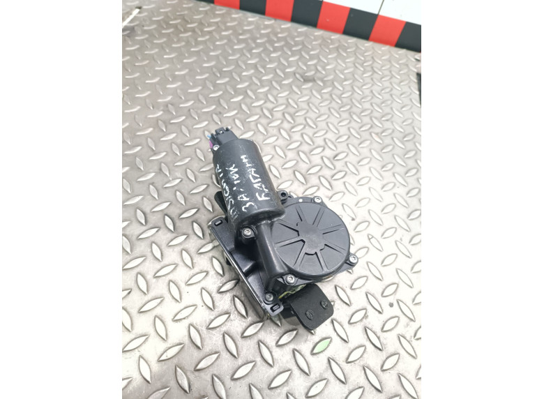 Замок багажника к Opel Insignia, 2010г.