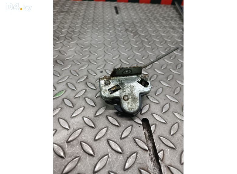 Замок багажника к Opel Vectra undefined г.