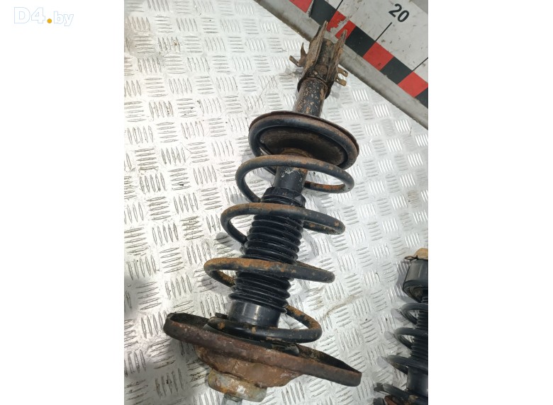 Амортизатор передний к Fiat Ulysse undefined г.