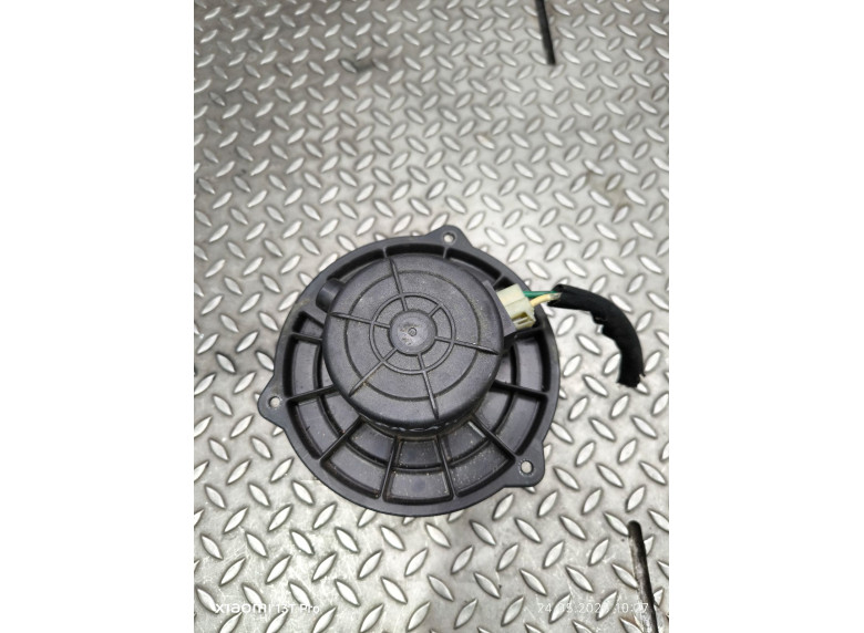 Моторчик печки к Hyundai Terracan
