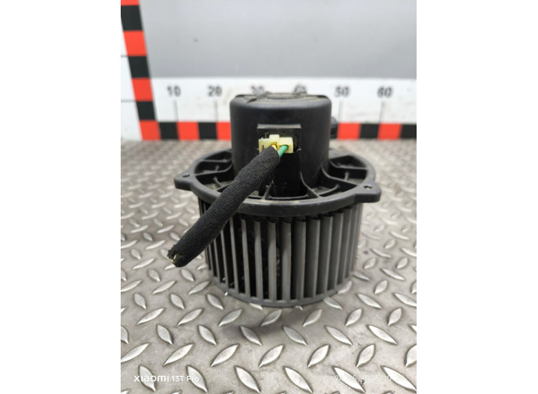 Моторчик печки к Моторчик печки к Hyundai Terracan undefined г. Terracan