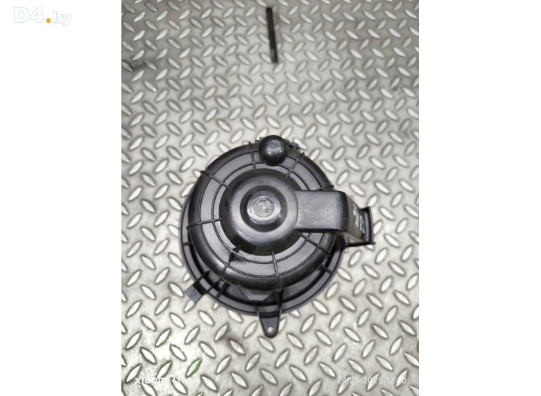 Моторчик печки к Citroen C3 undefined г.