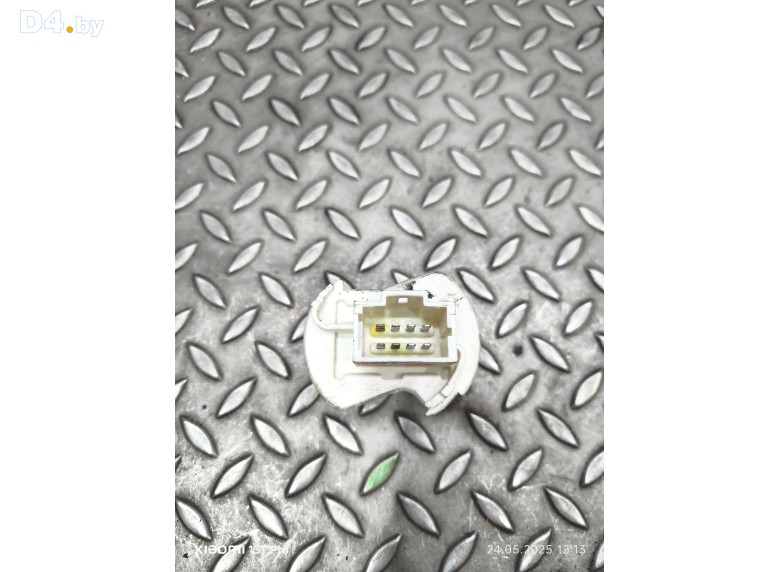 Сопротивление печки к Renault Master undefined г.