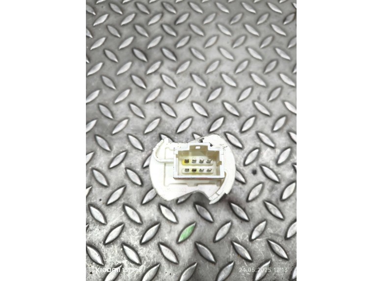 Сопротивление печки к Renault Master