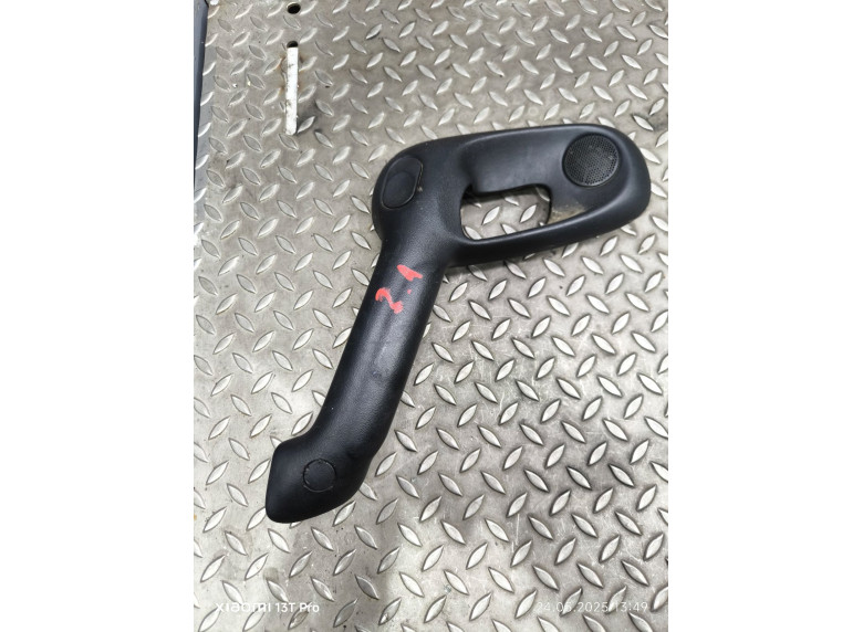 Ручка внутренняя задняя левая к Opel Vectra, 1998г.