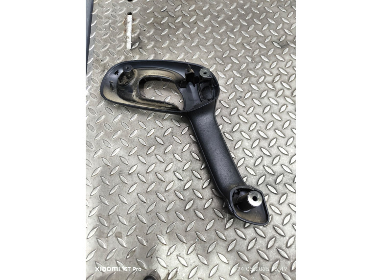 Ручка внутренняя задняя левая к Opel Vectra, 1998г.