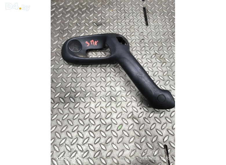 Ручка внутренняя задняя правая к Opel Vectra undefined г.