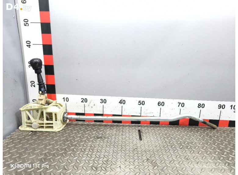 Кулиса к Opel Vectra undefined г.