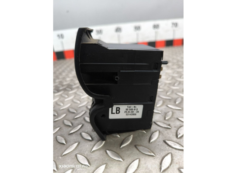 Переключатель света к Opel Vectra, 1998г.