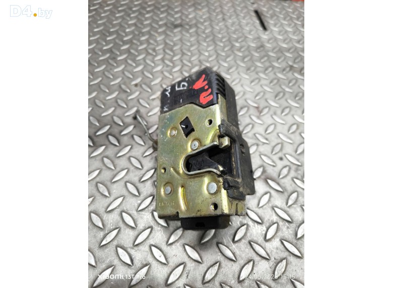 Замок двери передней левой к Opel Vectra undefined г.