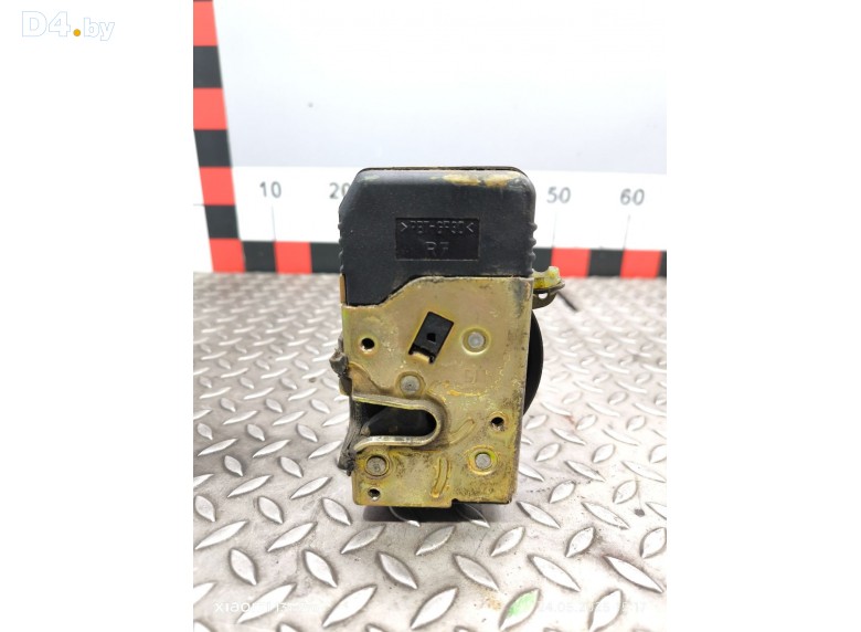 Замок двери передней правой к Opel Vectra undefined г.