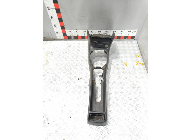 Консоль салона (кулисная часть) к Opel Vectra, 1998г.