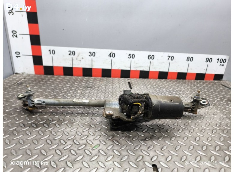 Механизм стеклоочистителя (трапеция дворников) к Opel Vectra undefined г.