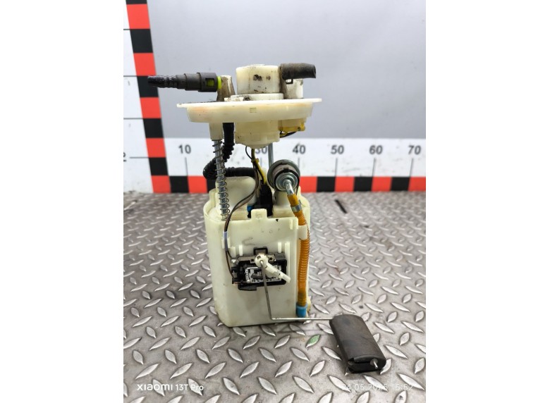 Насос топливный к Hyundai i20