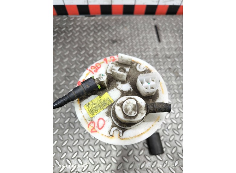 Насос топливный к Насос топливный к Hyundai i20 undefined г. i20