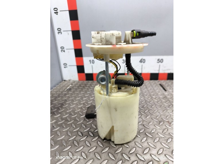 Насос топливный к Насос топливный к Hyundai i20 undefined г. i20