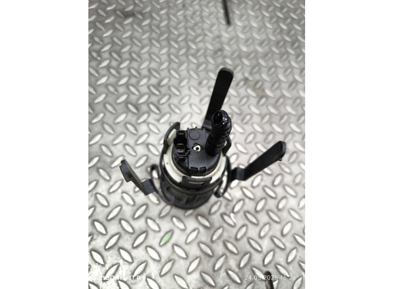 Насос топливный к Fiat Ducato, 2010г.