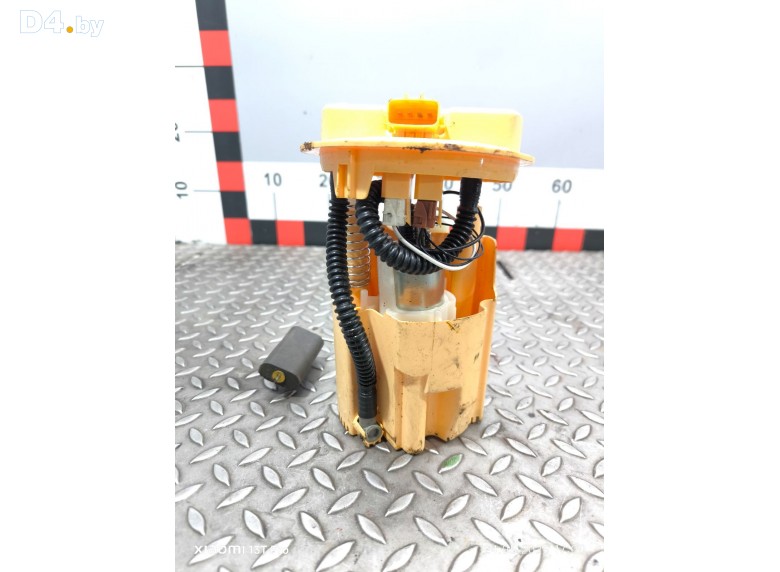 Насос топливный к Dacia Logan undefined г.