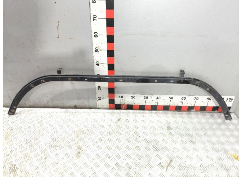 Кронштейн крепления бампера переднего к Peugeot Boxer