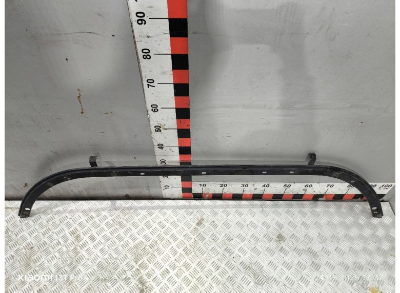 Кронштейн крепления бампера переднего к Кронштейн крепления бампера переднего к Fiat Ducato undefined г. Boxer