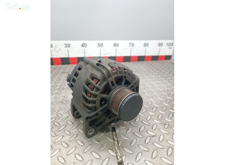 Генератор к Dacia Logan undefined г.