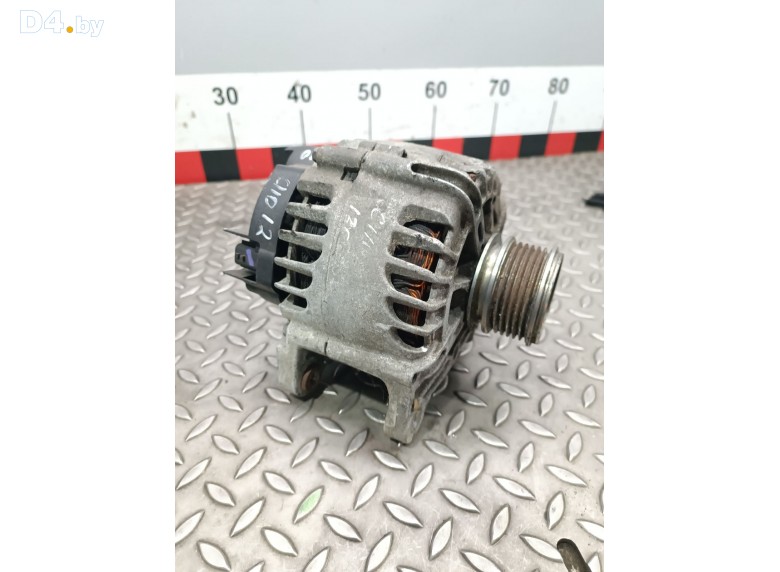 Генератор к Renault Clio undefined г.