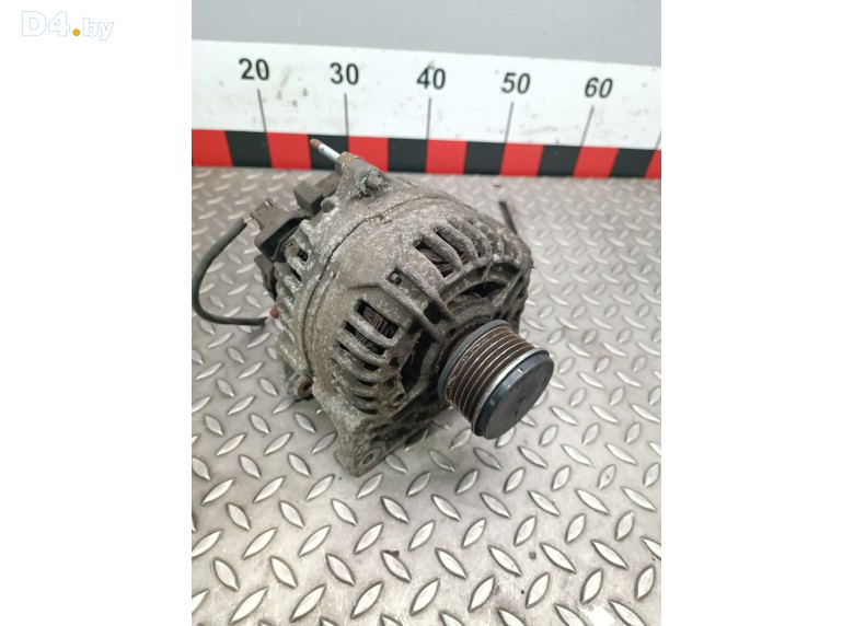 Генератор к Renault Clio undefined г.