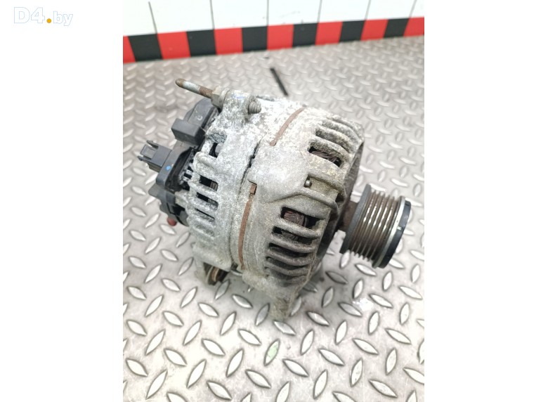 Генератор к Renault Clio undefined г.