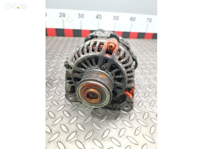 Генератор к Renault Kangoo undefined г.